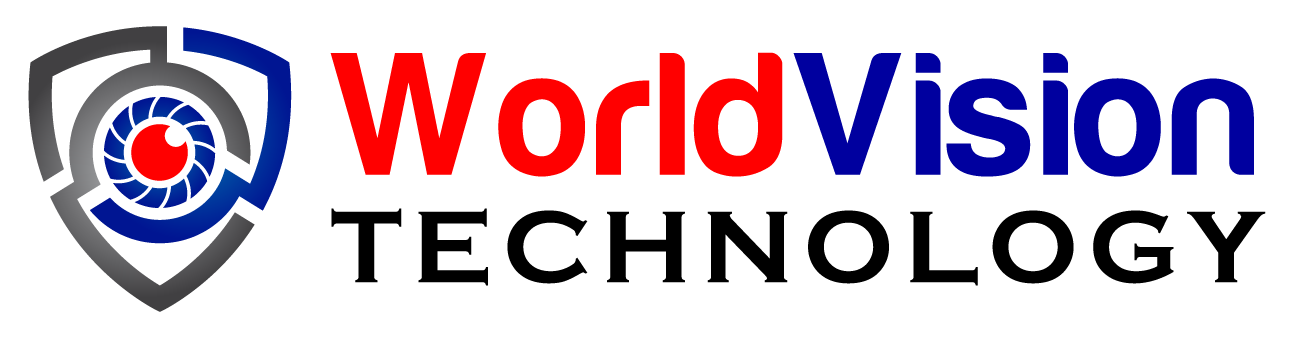 World Vision Technology